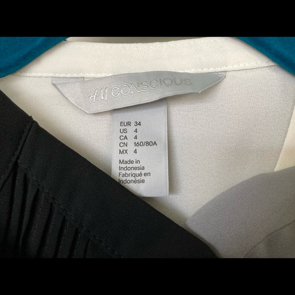 5 Button Down Shirts - Picture 5 of 9